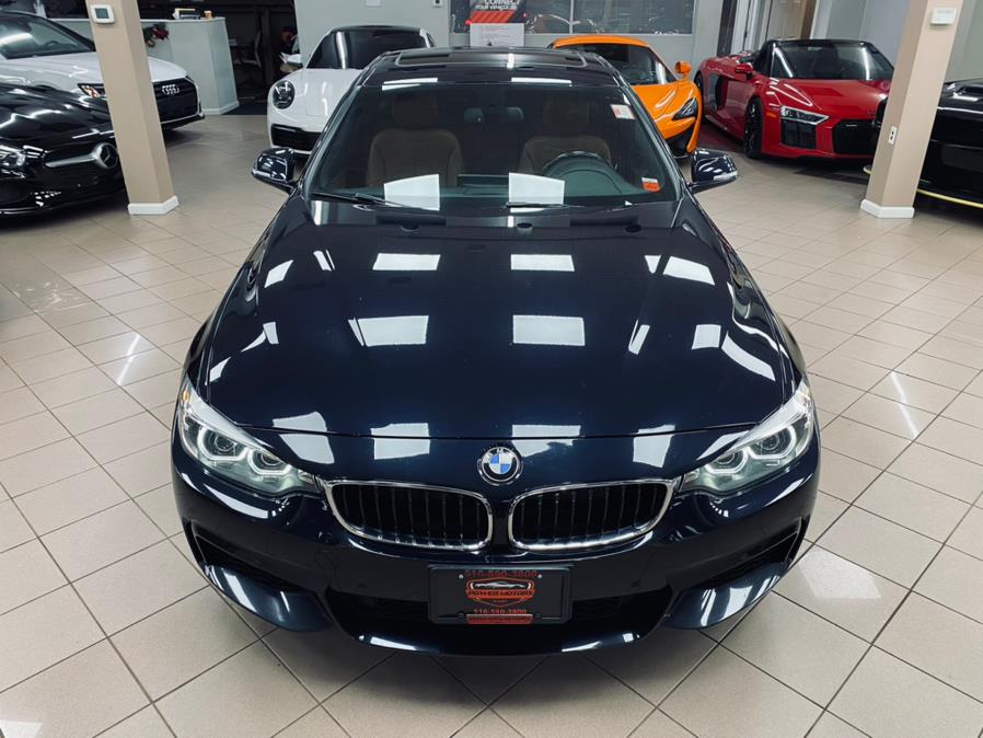 2018 BMW 4 Series 440i xDrive Gran Coupe, available for sale in Massapequa Park, New York | Power Motors East. Massapequa Park, New York 2018 BMW 4 Series 440i xDrive Gran Coupe, available for sale in Massapequa Park, New York | Power Motors East. Massapequa Park, New York