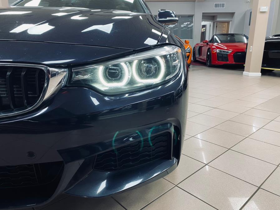 2018 BMW 4 Series 440i xDrive Gran Coupe, available for sale in Massapequa Park, New York | Power Motors East. Massapequa Park, New York 2018 BMW 4 Series 440i xDrive Gran Coupe, available for sale in Massapequa Park, New York | Power Motors East. Massapequa Park, New York