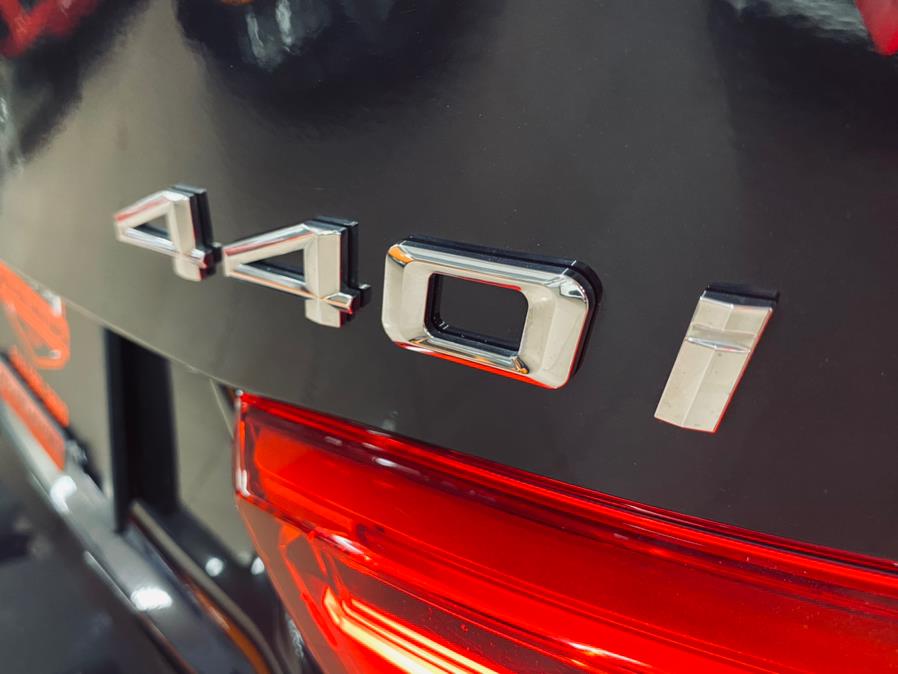 2018 BMW 4 Series 440i xDrive Gran Coupe, available for sale in Massapequa Park, New York | Power Motors East. Massapequa Park, New York 2018 BMW 4 Series 440i xDrive Gran Coupe, available for sale in Massapequa Park, New York | Power Motors East. Massapequa Park, New York