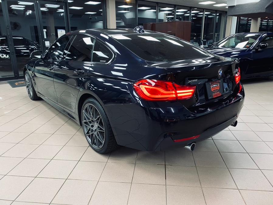 2018 BMW 4 Series 440i xDrive Gran Coupe, available for sale in Massapequa Park, New York | Power Motors East. Massapequa Park, New York 2018 BMW 4 Series 440i xDrive Gran Coupe, available for sale in Massapequa Park, New York | Power Motors East. Massapequa Park, New York