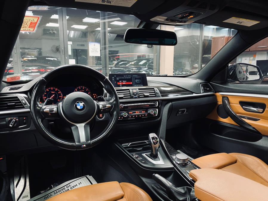 2018 BMW 4 Series 440i xDrive Gran Coupe, available for sale in Massapequa Park, New York | Power Motors East. Massapequa Park, New York 2018 BMW 4 Series 440i xDrive Gran Coupe, available for sale in Massapequa Park, New York | Power Motors East. Massapequa Park, New York