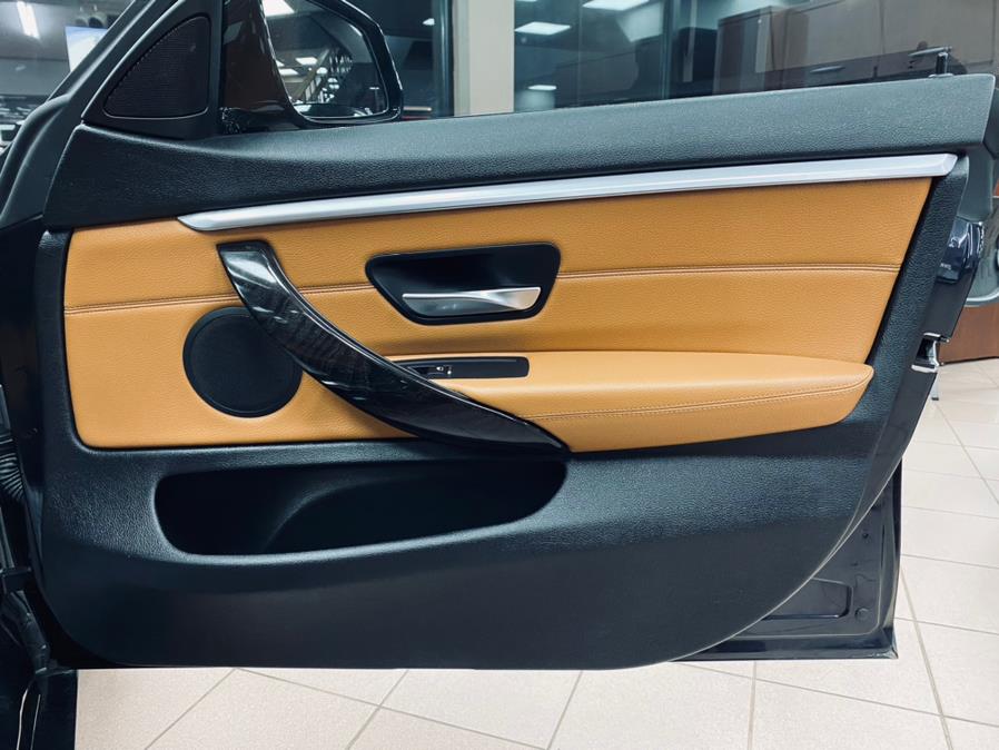 2018 BMW 4 Series 440i xDrive Gran Coupe, available for sale in Massapequa Park, New York | Power Motors East. Massapequa Park, New York 2018 BMW 4 Series 440i xDrive Gran Coupe, available for sale in Massapequa Park, New York | Power Motors East. Massapequa Park, New York