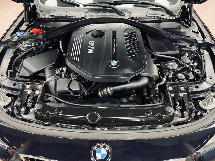2018 BMW 4 Series 440i xDrive Gran Coupe, available for sale in Massapequa Park, New York | Power Motors East. Massapequa Park, New York 2018 BMW 4 Series 440i xDrive Gran Coupe, available for sale in Massapequa Park, New York | Power Motors East. Massapequa Park, New York
