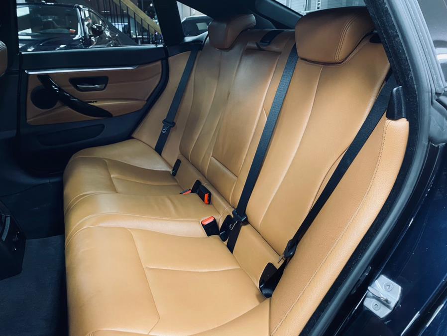 2018 BMW 4 Series 440i xDrive Gran Coupe, available for sale in Massapequa Park, New York | Power Motors East. Massapequa Park, New York 2018 BMW 4 Series 440i xDrive Gran Coupe, available for sale in Massapequa Park, New York | Power Motors East. Massapequa Park, New York