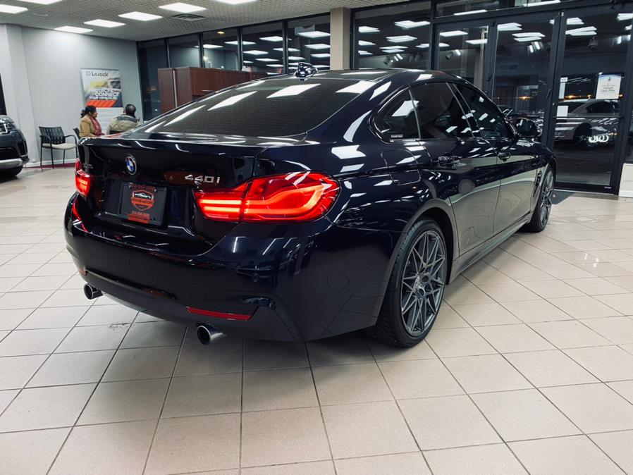 2018 BMW 4 Series 440i xDrive Gran Coupe, available for sale in Massapequa Park, New York | Power Motors East. Massapequa Park, New York 2018 BMW 4 Series 440i xDrive Gran Coupe, available for sale in Massapequa Park, New York | Power Motors East. Massapequa Park, New York