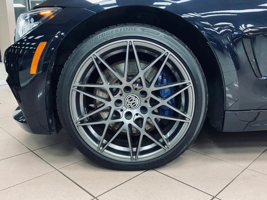 2018 BMW 4 Series 440i xDrive Gran Coupe, available for sale in Massapequa Park, New York | Power Motors East. Massapequa Park, New York 2018 BMW 4 Series 440i xDrive Gran Coupe, available for sale in Massapequa Park, New York | Power Motors East. Massapequa Park, New York