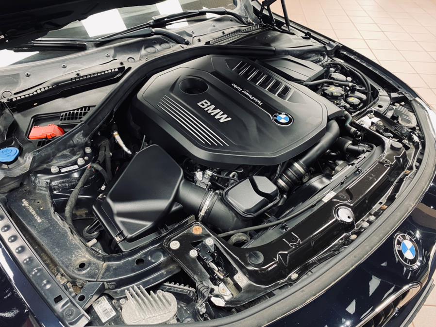 2018 BMW 4 Series 440i xDrive Gran Coupe, available for sale in Massapequa Park, New York | Power Motors East. Massapequa Park, New York 2018 BMW 4 Series 440i xDrive Gran Coupe, available for sale in Massapequa Park, New York | Power Motors East. Massapequa Park, New York