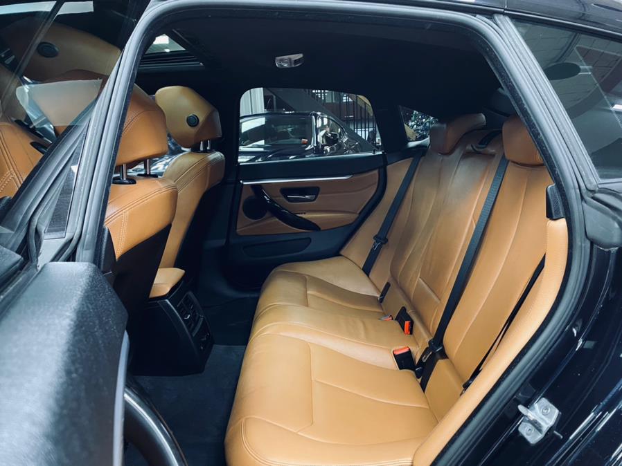 2018 BMW 4 Series 440i xDrive Gran Coupe, available for sale in Massapequa Park, New York | Power Motors East. Massapequa Park, New York 2018 BMW 4 Series 440i xDrive Gran Coupe, available for sale in Massapequa Park, New York | Power Motors East. Massapequa Park, New York