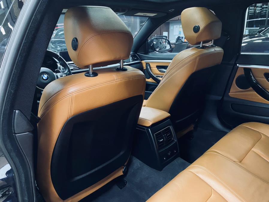 2018 BMW 4 Series 440i xDrive Gran Coupe, available for sale in Massapequa Park, New York | Power Motors East. Massapequa Park, New York 2018 BMW 4 Series 440i xDrive Gran Coupe, available for sale in Massapequa Park, New York | Power Motors East. Massapequa Park, New York