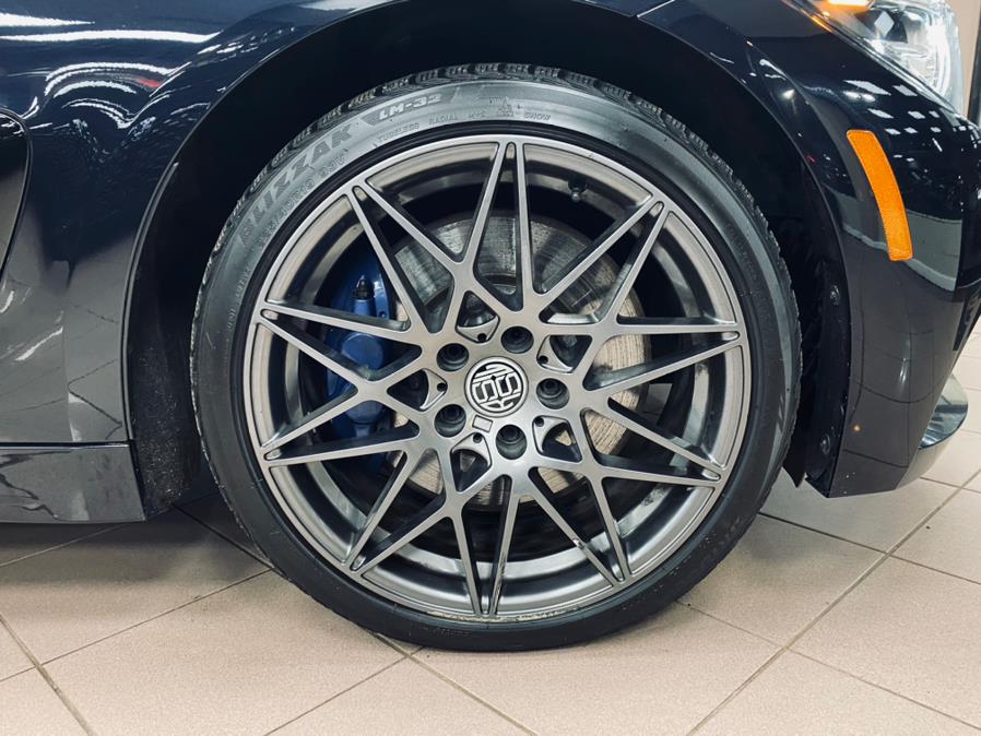 2018 BMW 4 Series 440i xDrive Gran Coupe, available for sale in Massapequa Park, New York | Power Motors East. Massapequa Park, New York 2018 BMW 4 Series 440i xDrive Gran Coupe, available for sale in Massapequa Park, New York | Power Motors East. Massapequa Park, New York