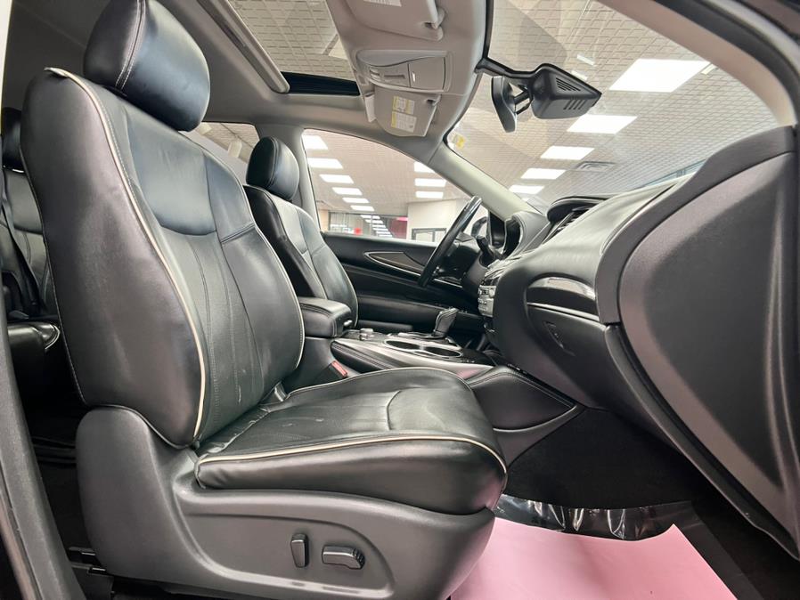 2019 INFINITI QX60 2019.5 LUXE AWD, available for sale in Massapequa Park, New York | Power Motors East. Massapequa Park, New York 2019 INFINITI QX60 2019.5 LUXE AWD, available for sale in Massapequa Park, New York | Power Motors East. Massapequa Park, New York