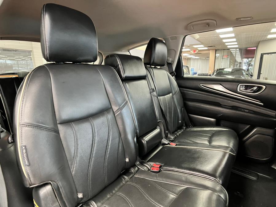 2019 INFINITI QX60 2019.5 LUXE AWD, available for sale in Massapequa Park, New York | Power Motors East. Massapequa Park, New York 2019 INFINITI QX60 2019.5 LUXE AWD, available for sale in Massapequa Park, New York | Power Motors East. Massapequa Park, New York