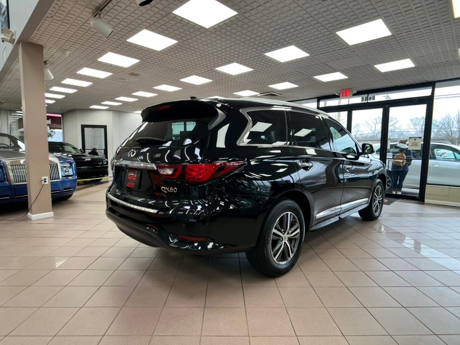 2019 INFINITI QX60 2019.5 LUXE AWD, available for sale in Massapequa Park, New York | Power Motors East. Massapequa Park, New York 2019 INFINITI QX60 2019.5 LUXE AWD, available for sale in Massapequa Park, New York | Power Motors East. Massapequa Park, New York