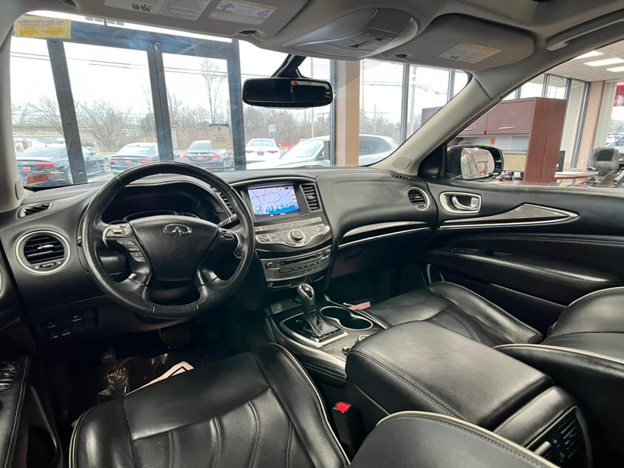 2019 INFINITI QX60 2019.5 LUXE AWD, available for sale in Massapequa Park, New York | Power Motors East. Massapequa Park, New York 2019 INFINITI QX60 2019.5 LUXE AWD, available for sale in Massapequa Park, New York | Power Motors East. Massapequa Park, New York
