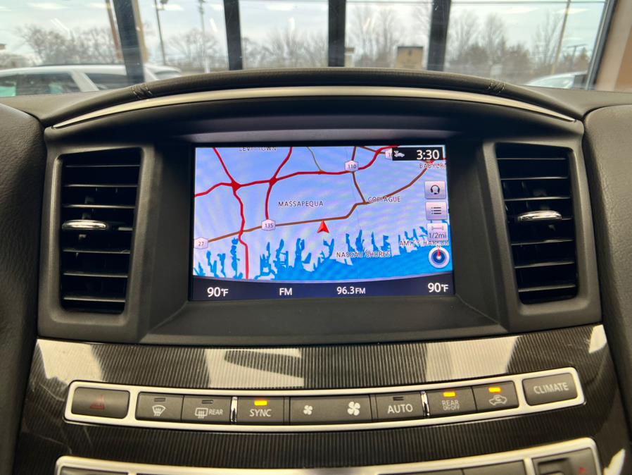 2019 INFINITI QX60 2019.5 LUXE AWD, available for sale in Massapequa Park, New York | Power Motors East. Massapequa Park, New York 2019 INFINITI QX60 2019.5 LUXE AWD, available for sale in Massapequa Park, New York | Power Motors East. Massapequa Park, New York