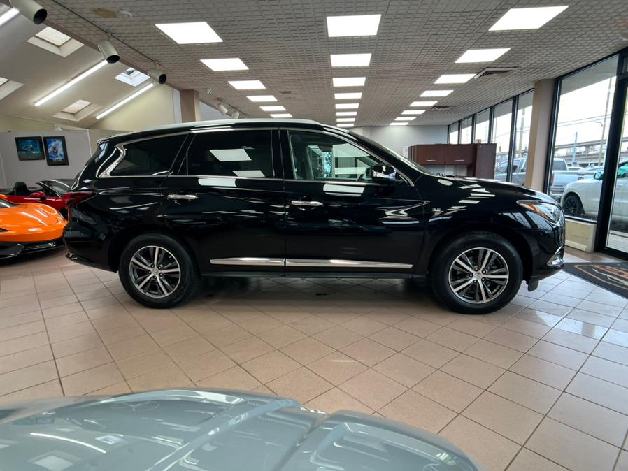 2019 INFINITI QX60 2019.5 LUXE AWD, available for sale in Massapequa Park, New York | Power Motors East. Massapequa Park, New York 2019 INFINITI QX60 2019.5 LUXE AWD, available for sale in Massapequa Park, New York | Power Motors East. Massapequa Park, New York