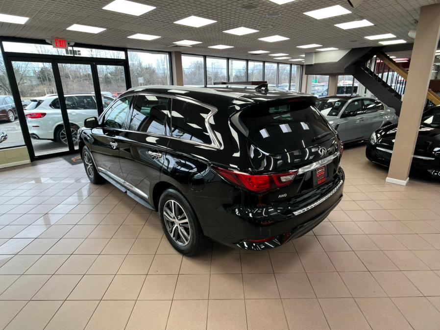2019 INFINITI QX60 2019.5 LUXE AWD, available for sale in Massapequa Park, New York | Power Motors East. Massapequa Park, New York 2019 INFINITI QX60 2019.5 LUXE AWD, available for sale in Massapequa Park, New York | Power Motors East. Massapequa Park, New York