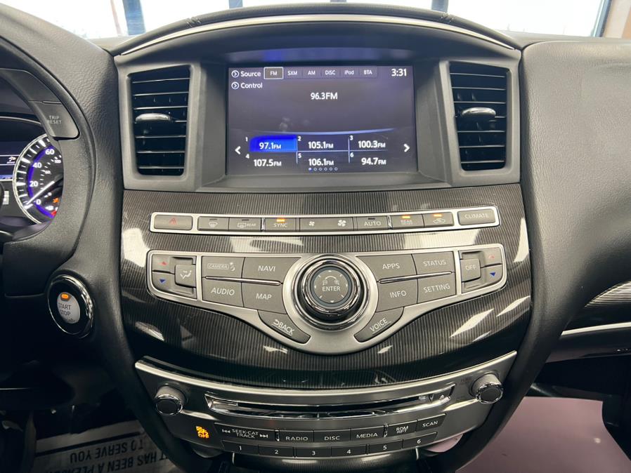 2019 INFINITI QX60 2019.5 LUXE AWD, available for sale in Massapequa Park, New York | Power Motors East. Massapequa Park, New York 2019 INFINITI QX60 2019.5 LUXE AWD, available for sale in Massapequa Park, New York | Power Motors East. Massapequa Park, New York