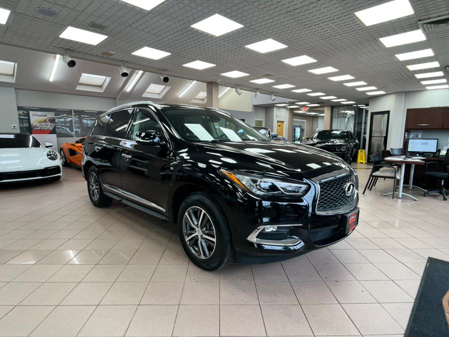 2019 INFINITI QX60 2019.5 LUXE AWD, available for sale in Massapequa Park, New York | Power Motors East. Massapequa Park, New York 2019 INFINITI QX60 2019.5 LUXE AWD, available for sale in Massapequa Park, New York | Power Motors East. Massapequa Park, New York