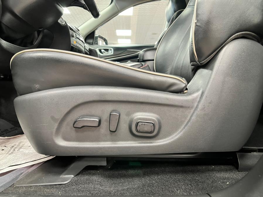 2019 INFINITI QX60 2019.5 LUXE AWD, available for sale in Massapequa Park, New York | Power Motors East. Massapequa Park, New York 2019 INFINITI QX60 2019.5 LUXE AWD, available for sale in Massapequa Park, New York | Power Motors East. Massapequa Park, New York