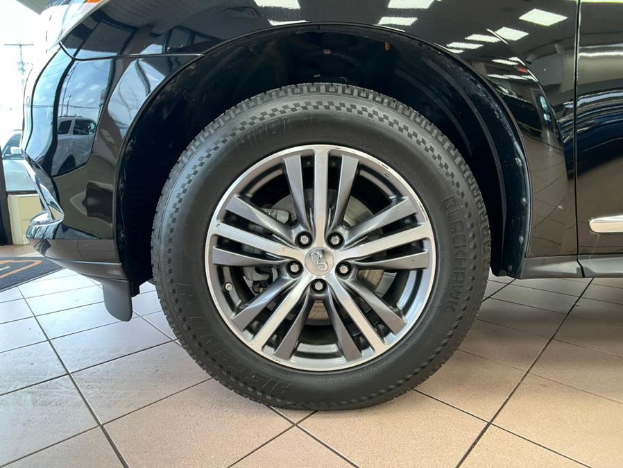 2019 INFINITI QX60 2019.5 LUXE AWD, available for sale in Massapequa Park, New York | Power Motors East. Massapequa Park, New York 2019 INFINITI QX60 2019.5 LUXE AWD, available for sale in Massapequa Park, New York | Power Motors East. Massapequa Park, New York