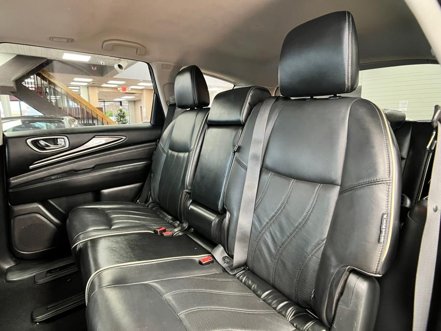2019 INFINITI QX60 2019.5 LUXE AWD, available for sale in Massapequa Park, New York | Power Motors East. Massapequa Park, New York 2019 INFINITI QX60 2019.5 LUXE AWD, available for sale in Massapequa Park, New York | Power Motors East. Massapequa Park, New York