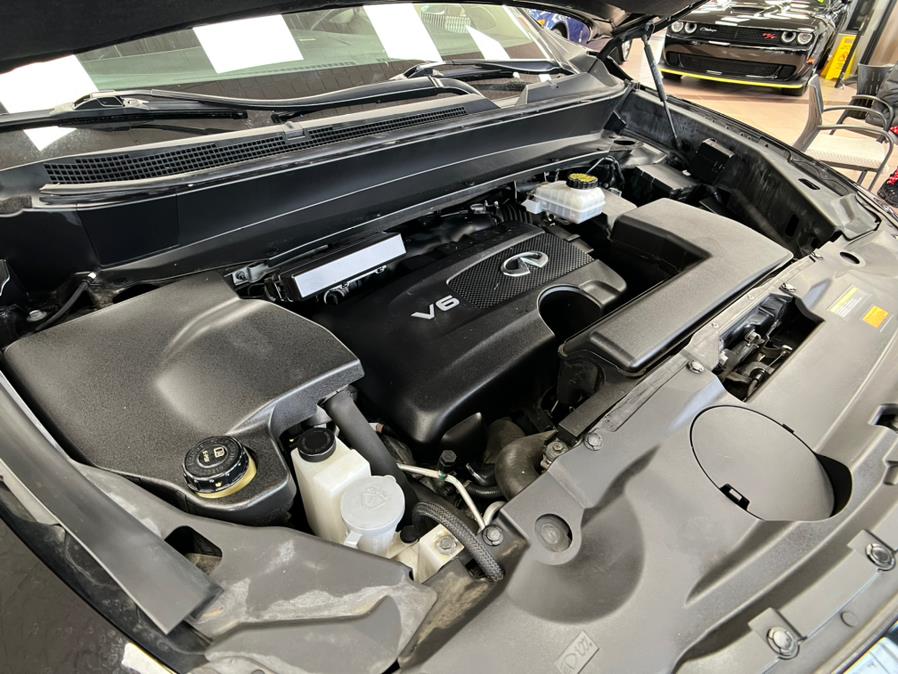 2019 INFINITI QX60 2019.5 LUXE AWD, available for sale in Massapequa Park, New York | Power Motors East. Massapequa Park, New York 2019 INFINITI QX60 2019.5 LUXE AWD, available for sale in Massapequa Park, New York | Power Motors East. Massapequa Park, New York