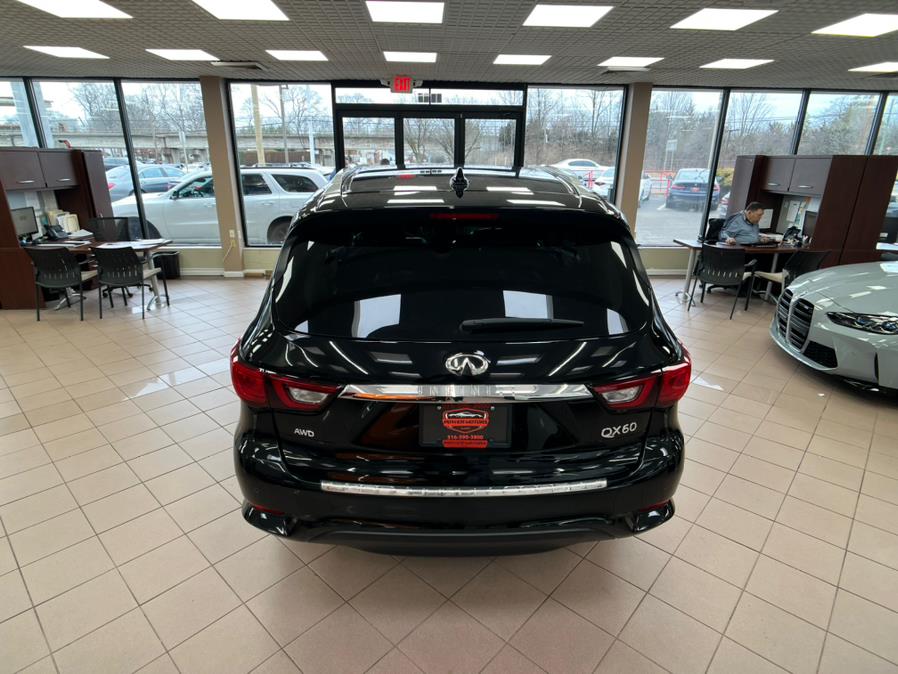 2019 INFINITI QX60 2019.5 LUXE AWD, available for sale in Massapequa Park, New York | Power Motors East. Massapequa Park, New York 2019 INFINITI QX60 2019.5 LUXE AWD, available for sale in Massapequa Park, New York | Power Motors East. Massapequa Park, New York