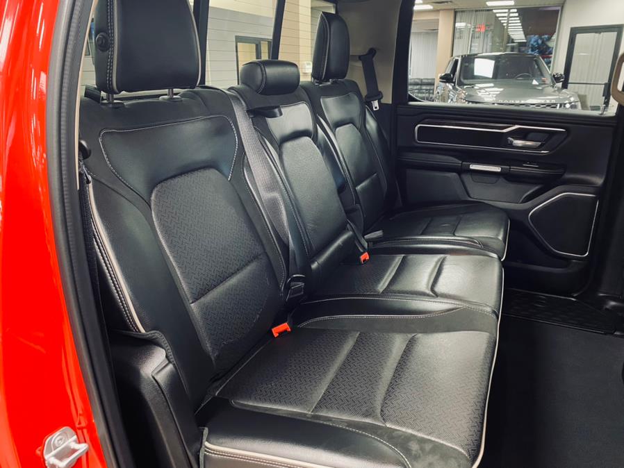 2019 Ram 1500 Laramie 4x4 Crew Cab 5''7" Box, available for sale in Massapequa Park, New York | Power Motors East. Massapequa Park, New York 2019 Ram 1500 Laramie 4x4 Crew Cab 5''7" Box, available for sale in Massapequa Park, New York | Power Motors East. Massapequa Park, New York
