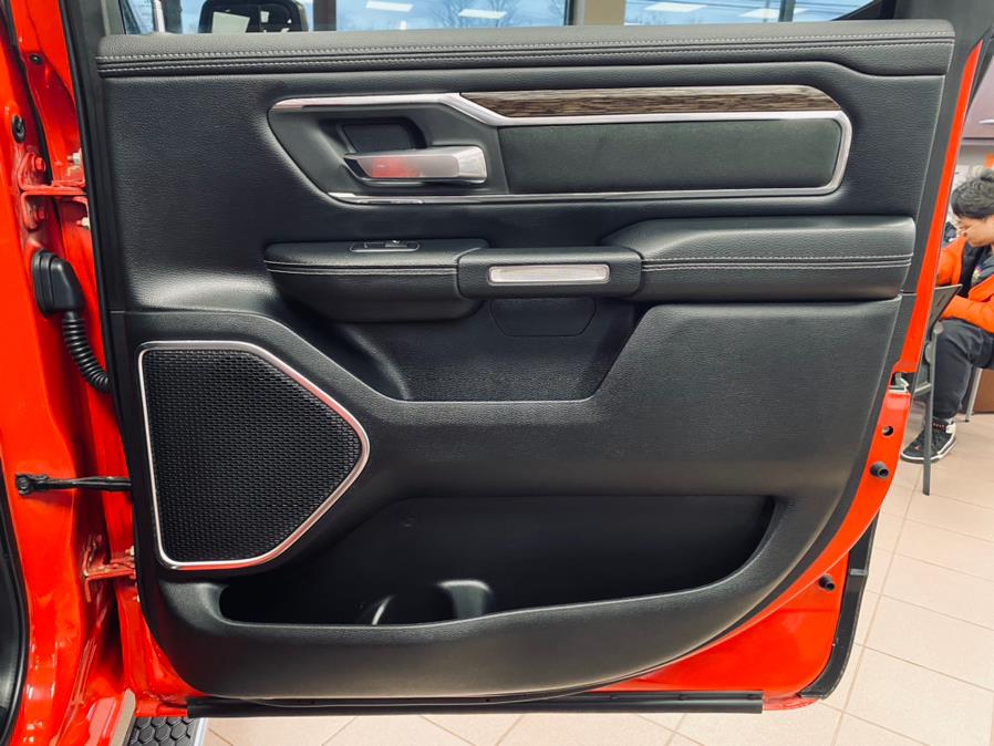 2019 Ram 1500 Laramie 4x4 Crew Cab 5''7" Box, available for sale in Massapequa Park, New York | Power Motors East. Massapequa Park, New York 2019 Ram 1500 Laramie 4x4 Crew Cab 5''7" Box, available for sale in Massapequa Park, New York | Power Motors East. Massapequa Park, New York