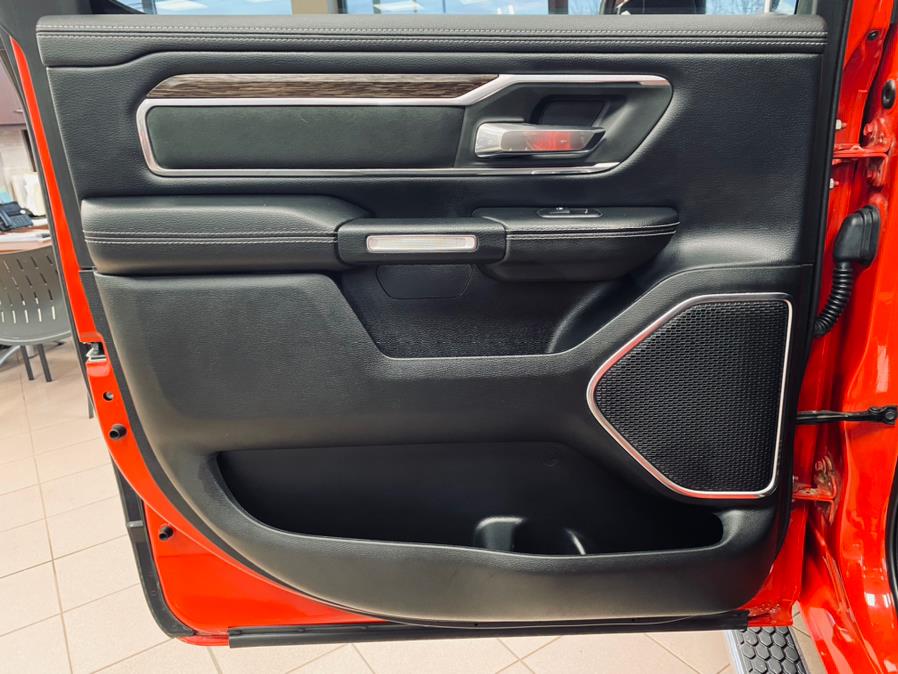 2019 Ram 1500 Laramie 4x4 Crew Cab 5''7" Box, available for sale in Massapequa Park, New York | Power Motors East. Massapequa Park, New York 2019 Ram 1500 Laramie 4x4 Crew Cab 5''7" Box, available for sale in Massapequa Park, New York | Power Motors East. Massapequa Park, New York