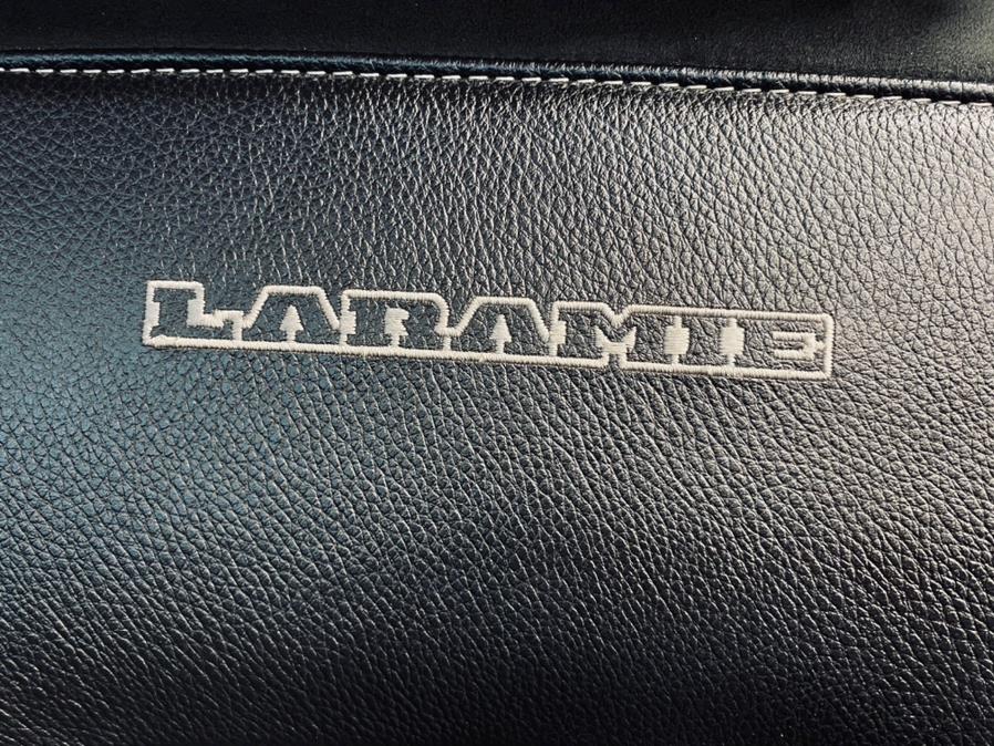 2019 Ram 1500 Laramie 4x4 Crew Cab 5''7" Box, available for sale in Massapequa Park, New York | Power Motors East. Massapequa Park, New York 2019 Ram 1500 Laramie 4x4 Crew Cab 5''7" Box, available for sale in Massapequa Park, New York | Power Motors East. Massapequa Park, New York