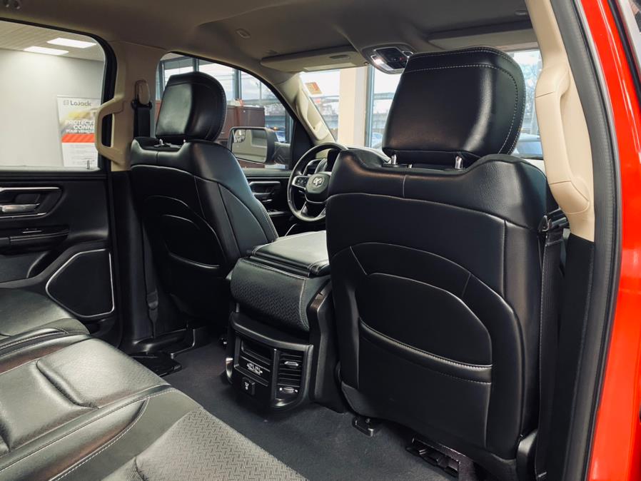 2019 Ram 1500 Laramie 4x4 Crew Cab 5''7" Box, available for sale in Massapequa Park, New York | Power Motors East. Massapequa Park, New York 2019 Ram 1500 Laramie 4x4 Crew Cab 5''7" Box, available for sale in Massapequa Park, New York | Power Motors East. Massapequa Park, New York