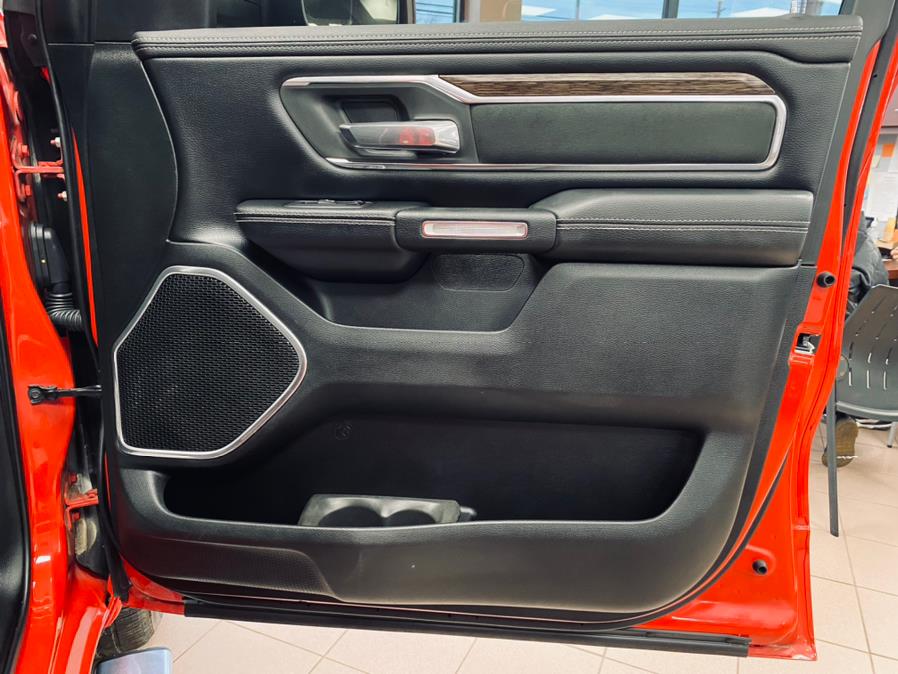 2019 Ram 1500 Laramie 4x4 Crew Cab 5''7" Box, available for sale in Massapequa Park, New York | Power Motors East. Massapequa Park, New York 2019 Ram 1500 Laramie 4x4 Crew Cab 5''7" Box, available for sale in Massapequa Park, New York | Power Motors East. Massapequa Park, New York