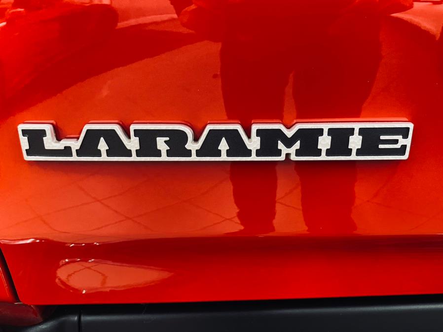2019 Ram 1500 Laramie 4x4 Crew Cab 5''7" Box, available for sale in Massapequa Park, New York | Power Motors East. Massapequa Park, New York 2019 Ram 1500 Laramie 4x4 Crew Cab 5''7" Box, available for sale in Massapequa Park, New York | Power Motors East. Massapequa Park, New York