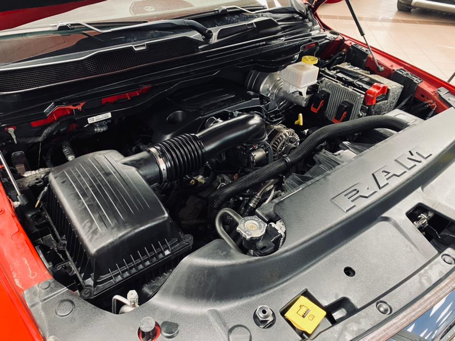 2019 Ram 1500 Laramie 4x4 Crew Cab 5''7" Box, available for sale in Massapequa Park, New York | Power Motors East. Massapequa Park, New York 2019 Ram 1500 Laramie 4x4 Crew Cab 5''7" Box, available for sale in Massapequa Park, New York | Power Motors East. Massapequa Park, New York