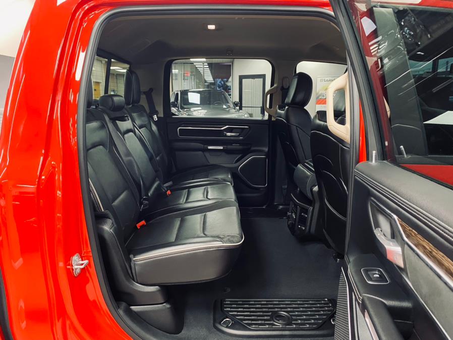 2019 Ram 1500 Laramie 4x4 Crew Cab 5''7" Box, available for sale in Massapequa Park, New York | Power Motors East. Massapequa Park, New York 2019 Ram 1500 Laramie 4x4 Crew Cab 5''7" Box, available for sale in Massapequa Park, New York | Power Motors East. Massapequa Park, New York