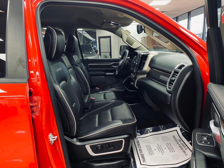 2019 Ram 1500 Laramie 4x4 Crew Cab 5''7" Box, available for sale in Massapequa Park, New York | Power Motors East. Massapequa Park, New York 2019 Ram 1500 Laramie 4x4 Crew Cab 5''7" Box, available for sale in Massapequa Park, New York | Power Motors East. Massapequa Park, New York