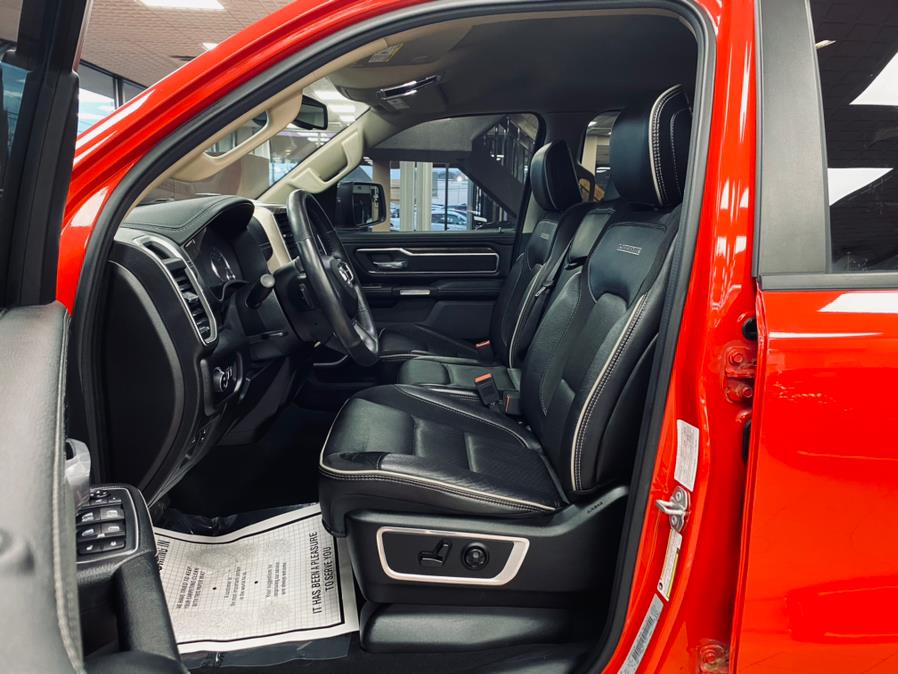 2019 Ram 1500 Laramie 4x4 Crew Cab 5''7" Box, available for sale in Massapequa Park, New York | Power Motors East. Massapequa Park, New York 2019 Ram 1500 Laramie 4x4 Crew Cab 5''7" Box, available for sale in Massapequa Park, New York | Power Motors East. Massapequa Park, New York