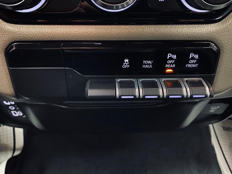 2019 Ram 1500 Laramie 4x4 Crew Cab 5''7" Box, available for sale in Massapequa Park, New York | Power Motors East. Massapequa Park, New York 2019 Ram 1500 Laramie 4x4 Crew Cab 5''7" Box, available for sale in Massapequa Park, New York | Power Motors East. Massapequa Park, New York