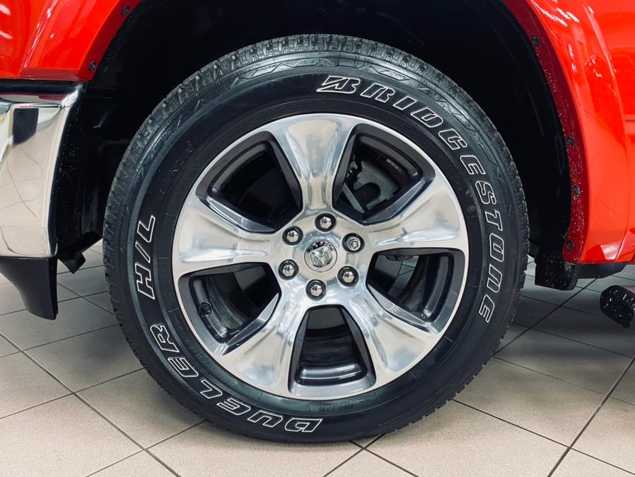 2019 Ram 1500 Laramie 4x4 Crew Cab 5''7" Box, available for sale in Massapequa Park, New York | Power Motors East. Massapequa Park, New York 2019 Ram 1500 Laramie 4x4 Crew Cab 5''7" Box, available for sale in Massapequa Park, New York | Power Motors East. Massapequa Park, New York