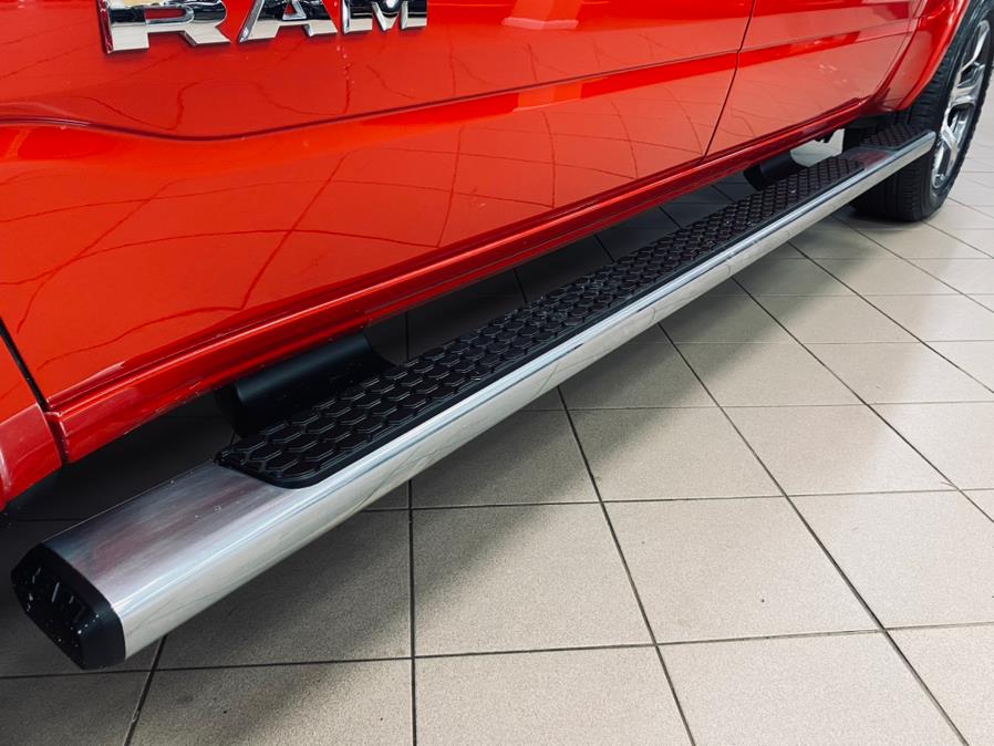 2019 Ram 1500 Laramie 4x4 Crew Cab 5''7" Box, available for sale in Massapequa Park, New York | Power Motors East. Massapequa Park, New York 2019 Ram 1500 Laramie 4x4 Crew Cab 5''7" Box, available for sale in Massapequa Park, New York | Power Motors East. Massapequa Park, New York