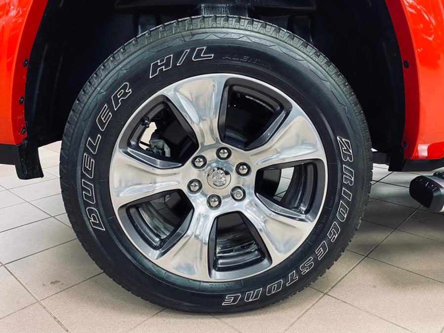 2019 Ram 1500 Laramie 4x4 Crew Cab 5''7" Box, available for sale in Massapequa Park, New York | Power Motors East. Massapequa Park, New York 2019 Ram 1500 Laramie 4x4 Crew Cab 5''7" Box, available for sale in Massapequa Park, New York | Power Motors East. Massapequa Park, New York
