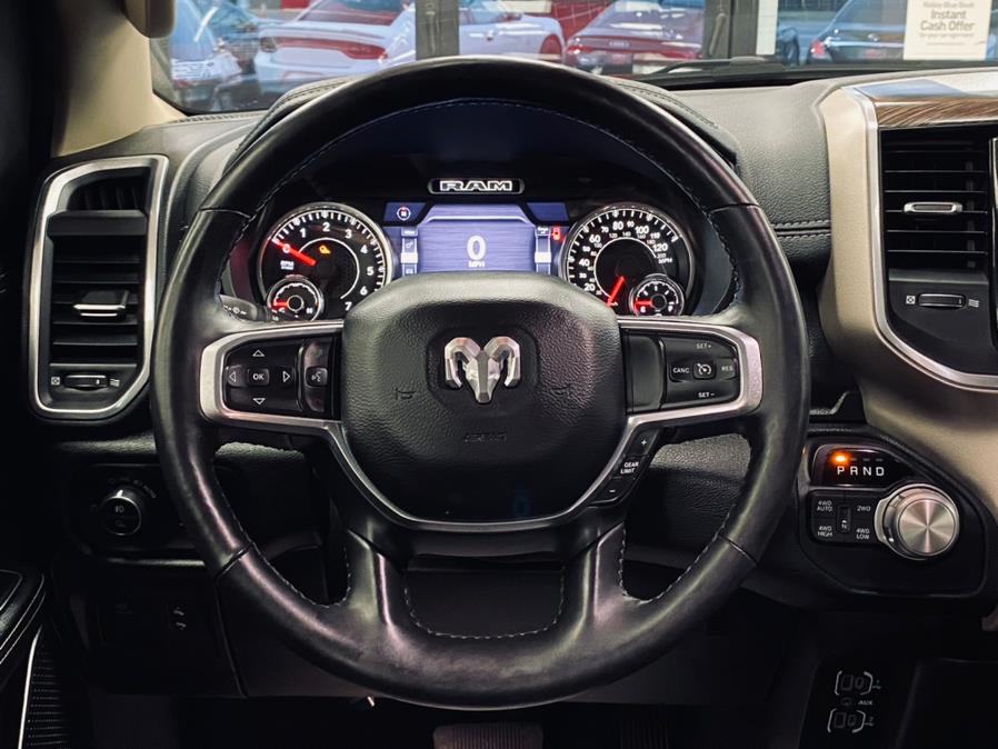 2019 Ram 1500 Laramie 4x4 Crew Cab 5''7" Box, available for sale in Massapequa Park, New York | Power Motors East. Massapequa Park, New York 2019 Ram 1500 Laramie 4x4 Crew Cab 5''7" Box, available for sale in Massapequa Park, New York | Power Motors East. Massapequa Park, New York