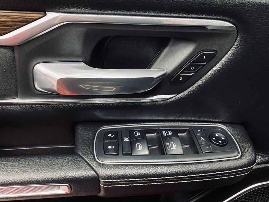2019 Ram 1500 Laramie 4x4 Crew Cab 5''7" Box, available for sale in Massapequa Park, New York | Power Motors East. Massapequa Park, New York 2019 Ram 1500 Laramie 4x4 Crew Cab 5''7" Box, available for sale in Massapequa Park, New York | Power Motors East. Massapequa Park, New York