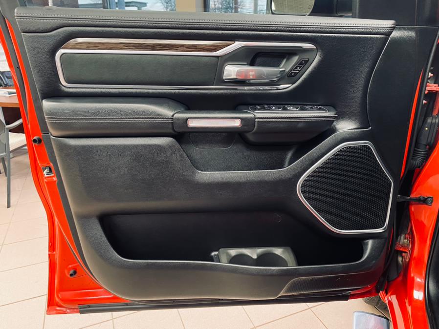 2019 Ram 1500 Laramie 4x4 Crew Cab 5''7" Box, available for sale in Massapequa Park, New York | Power Motors East. Massapequa Park, New York 2019 Ram 1500 Laramie 4x4 Crew Cab 5''7" Box, available for sale in Massapequa Park, New York | Power Motors East. Massapequa Park, New York