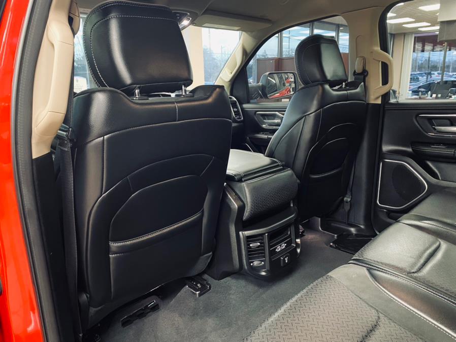 2019 Ram 1500 Laramie 4x4 Crew Cab 5''7" Box, available for sale in Massapequa Park, New York | Power Motors East. Massapequa Park, New York 2019 Ram 1500 Laramie 4x4 Crew Cab 5''7" Box, available for sale in Massapequa Park, New York | Power Motors East. Massapequa Park, New York