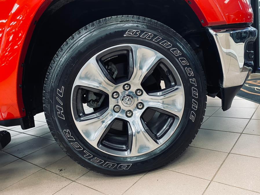 2019 Ram 1500 Laramie 4x4 Crew Cab 5''7" Box, available for sale in Massapequa Park, New York | Power Motors East. Massapequa Park, New York 2019 Ram 1500 Laramie 4x4 Crew Cab 5''7" Box, available for sale in Massapequa Park, New York | Power Motors East. Massapequa Park, New York
