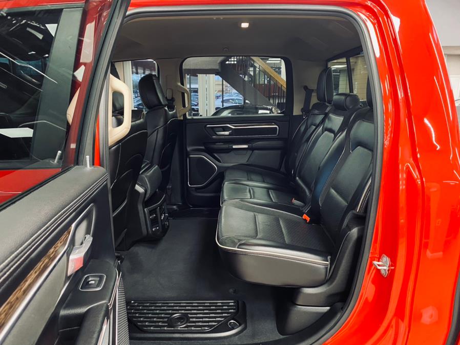 2019 Ram 1500 Laramie 4x4 Crew Cab 5''7" Box, available for sale in Massapequa Park, New York | Power Motors East. Massapequa Park, New York 2019 Ram 1500 Laramie 4x4 Crew Cab 5''7" Box, available for sale in Massapequa Park, New York | Power Motors East. Massapequa Park, New York