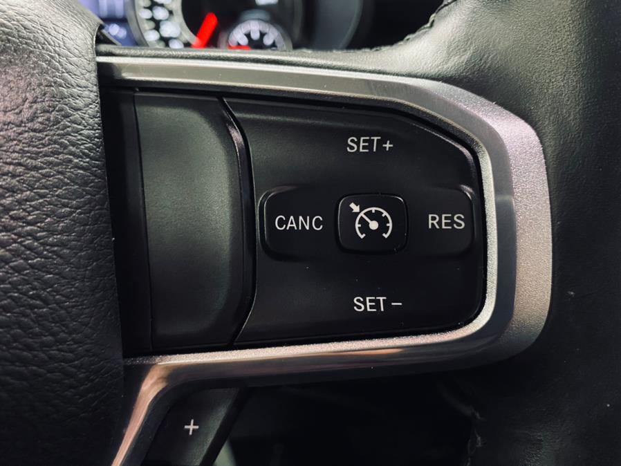2019 Ram 1500 Laramie 4x4 Crew Cab 5''7" Box, available for sale in Massapequa Park, New York | Power Motors East. Massapequa Park, New York 2019 Ram 1500 Laramie 4x4 Crew Cab 5''7" Box, available for sale in Massapequa Park, New York | Power Motors East. Massapequa Park, New York
